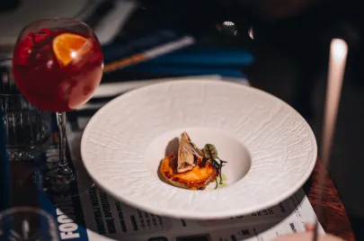 Wiosenna edycja RestaurantWeek® 2026 