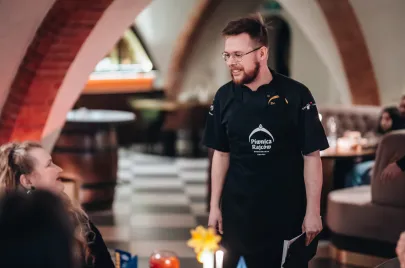Wiosenna edycja RestaurantWeek® 2026 
