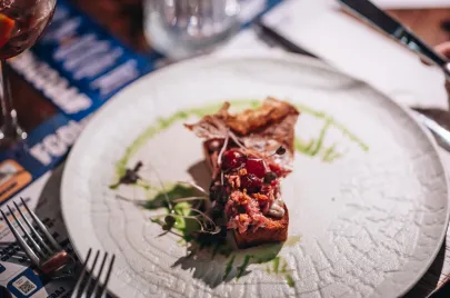 Wiosenna edycja RestaurantWeek® 2026 