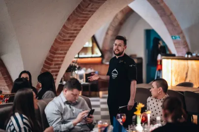 Wiosenna edycja RestaurantWeek® 2026 