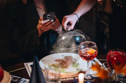 Wiosenna edycja RestaurantWeek® 2026 