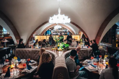 Wiosenna edycja RestaurantWeek® 2026 