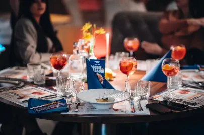 Wiosenna edycja RestaurantWeek® 2026 