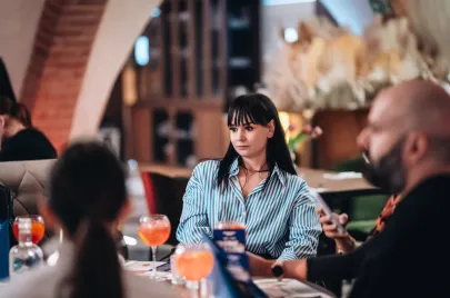 Wiosenna edycja RestaurantWeek® 2026 