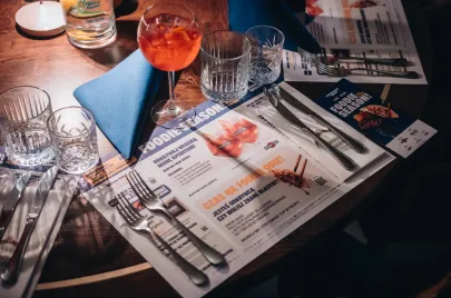 Wiosenna edycja RestaurantWeek® 2026 
