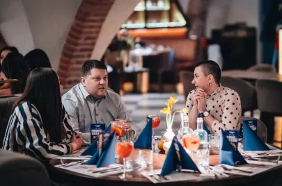 Wiosenna edycja RestaurantWeek® 2026 
