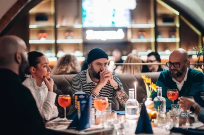 Wiosenna edycja RestaurantWeek® 2026 