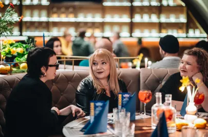Wiosenna edycja RestaurantWeek® 2026 
