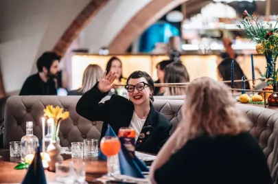 Wiosenna edycja RestaurantWeek® 2026 