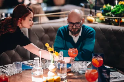 Wiosenna edycja RestaurantWeek® 2026 