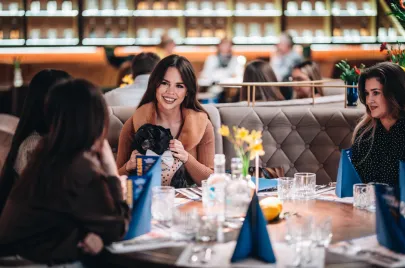 Wiosenna edycja RestaurantWeek® 2026 