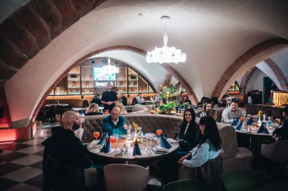 Wiosenna edycja RestaurantWeek® 2026 