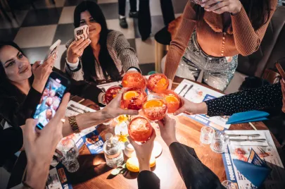 Wiosenna edycja RestaurantWeek® 2026 