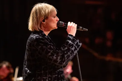 Hooverphonic w Filharmonii Bałtyckiej