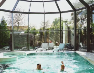 Zdjęcie 1/23 - Hotel SPA Wieniawa Rekowo Górne/ K. Redy