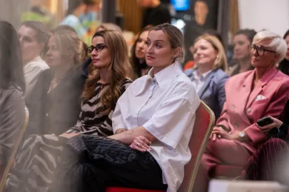 Strefa Liderek w Porcie Lotniczym Gdańsk