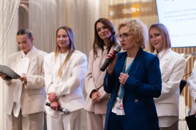 Strefa Liderek w Porcie Lotniczym Gdańsk