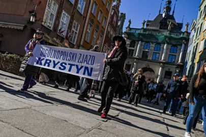 Ogólnopolski Zjazd Krystyn