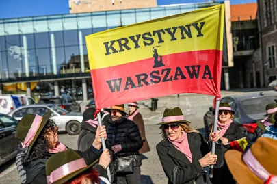 Ogólnopolski Zjazd Krystyn