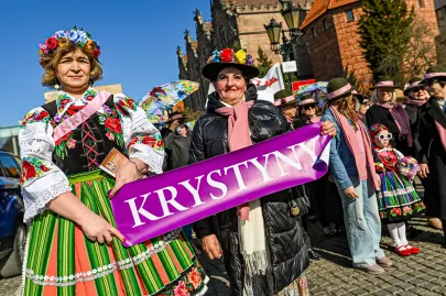 Ogólnopolski Zjazd Krystyn