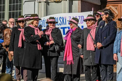 Ogólnopolski Zjazd Krystyn