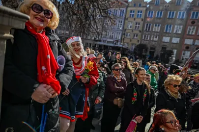 Ogólnopolski Zjazd Krystyn