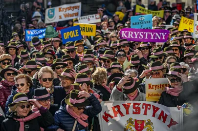 Ogólnopolski Zjazd Krystyn
