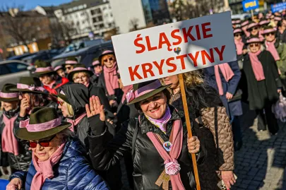 Ogólnopolski Zjazd Krystyn