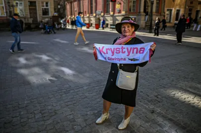 Ogólnopolski Zjazd Krystyn