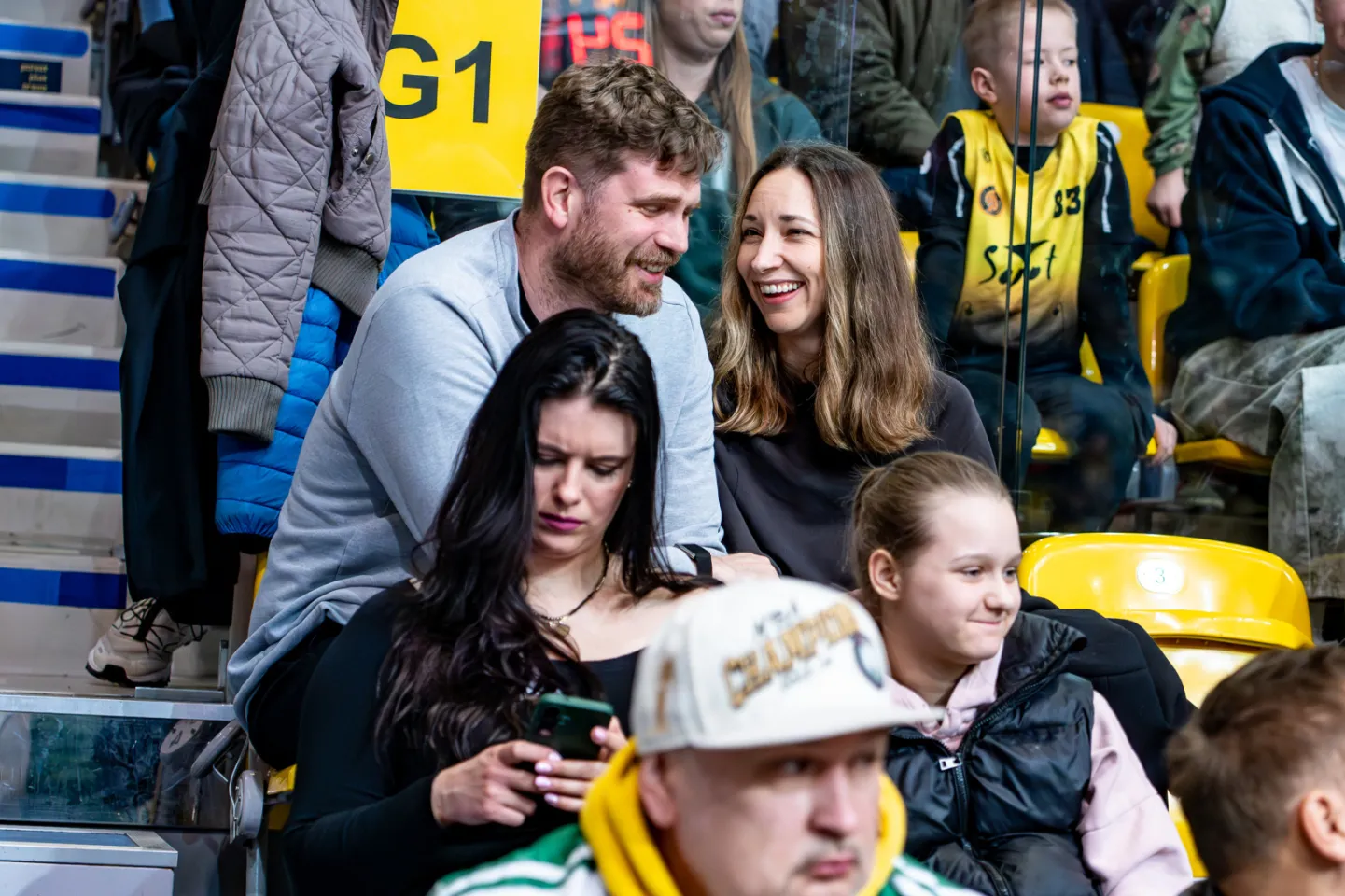 Orlen Basket Liga: AMW Arka Gdynia - Energa Trefl Sopot