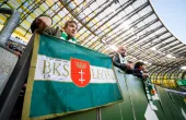 Lechia Gdańsk - Pogoń Szczecin 2:1. Wielkie emocje i przebłysk geniuszu po przerwie