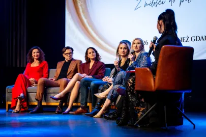 Gala Beauty - Integracja Branż Z miłości do piękna w Starym Maneżu