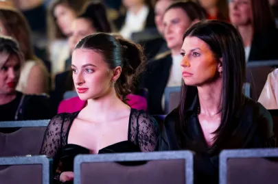 Gala Beauty - Integracja Branż Z miłości do piękna w Starym Maneżu
