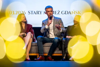 Gala Beauty - Integracja Branż Z miłości do piękna w Starym Maneżu