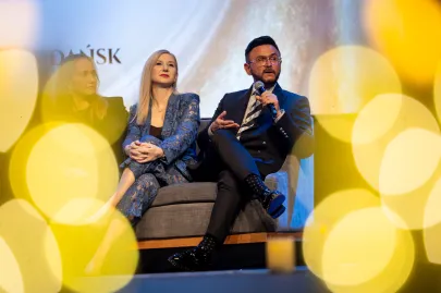 Gala Beauty - Integracja Branż Z miłości do piękna w Starym Maneżu