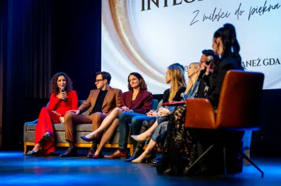 Gala Beauty - Integracja Branż Z miłości do piękna w Starym Maneżu