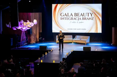 Gala Beauty - Integracja Branż Z miłości do piękna w Starym Maneżu