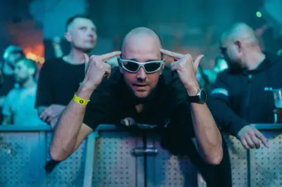 Koncert Bassland 2026 w b90