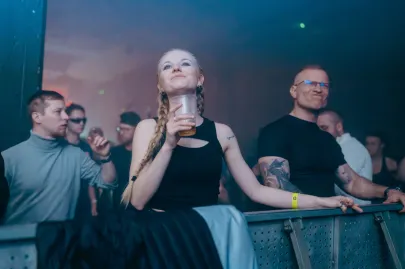 Koncert Bassland 2026 w b90