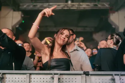 Koncert Bassland 2026 w b90