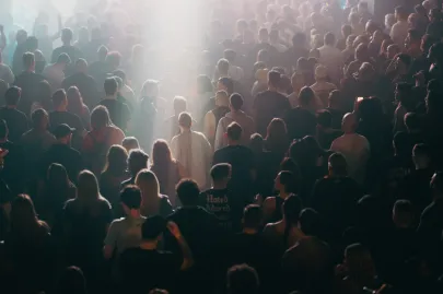Koncert Bassland 2026 w b90