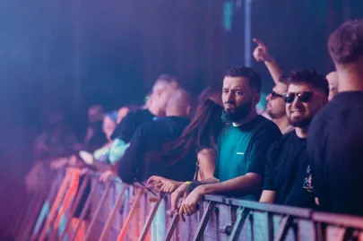 Koncert Bassland 2026 w b90