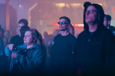 Koncert Bassland 2026 w b90