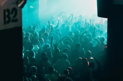 Koncert Bassland 2026 w b90