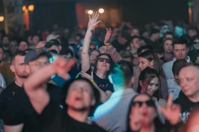 Koncert Bassland 2026 w b90