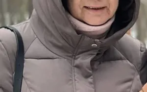 Zaginęła Danuta Kultys