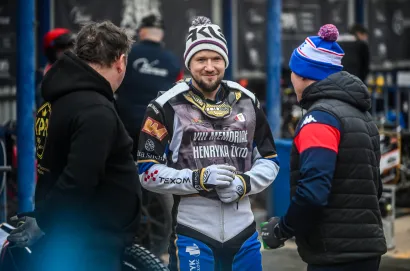 Ryan Douglas i Bastian Pedersen najlepszą parą VIII Memoriału Henryka Żyto