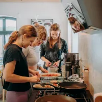 Zdjęcie 3/6 - Soluna Kolektyw Gdańsk