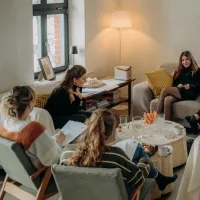 Zdjęcie 4/6 - Soluna Kolektyw Gdańsk
