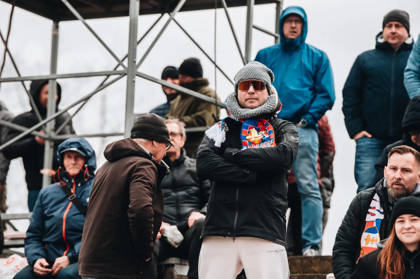 TEXOM Mistrzostwa Polski par klubowych